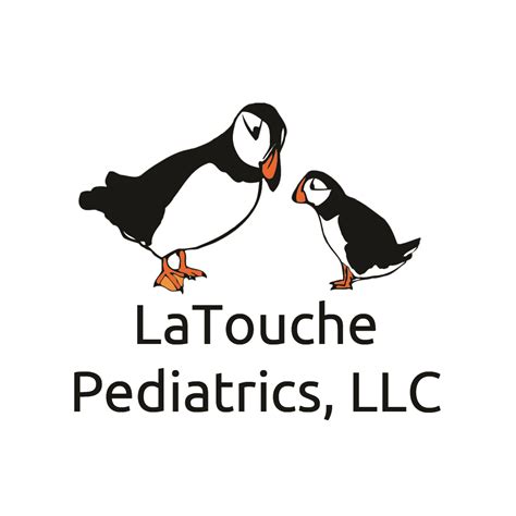 Latouche pediatrics anchorage - EAGLE RIVER OFFICE 17101 Snowmobile Lane Suite 203 Eagle River, Alaska 99577 (907) 562-2120 